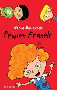 Pewien Franek