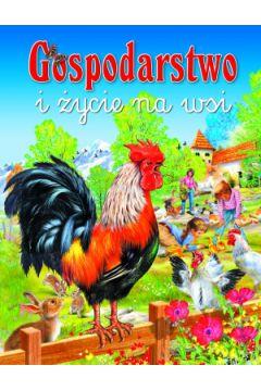 Gospodarstwo i życie na wsi