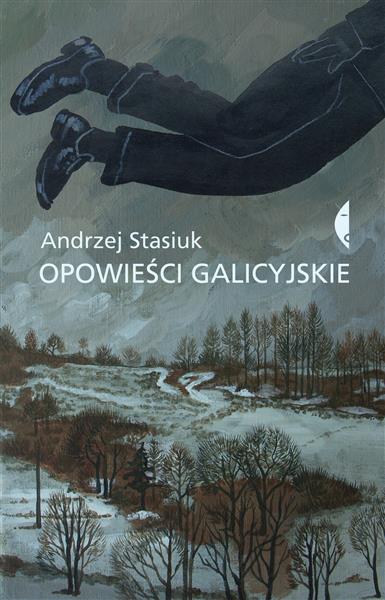 OPOWIEŚCI GALICYJSKIE