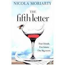 THE FIFTH LETTER