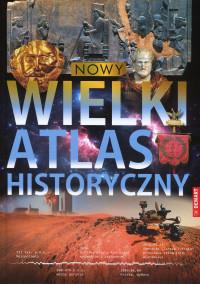 WIELKI ATLAS HISTORYCZNY
