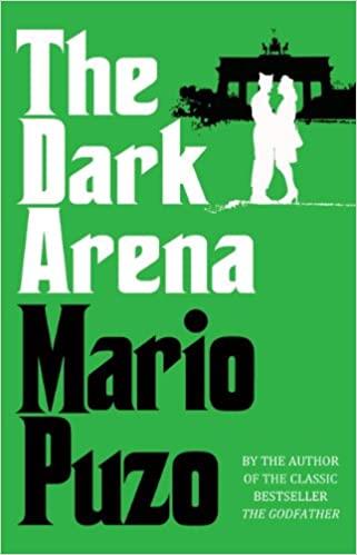 THE DARK ARENA