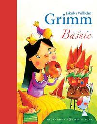 KOLEKCJONERSKA BAŚNIE GRIMM
 NOWE
