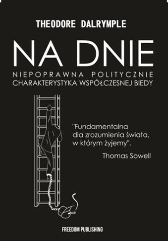 Na dnie. Niepoprawna politycznie charakterystyka