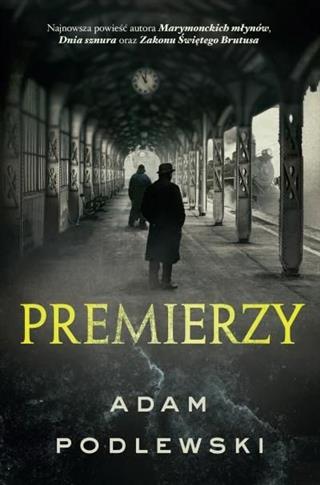 PREMIERZY