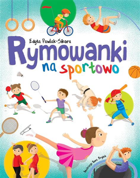 RYMOWANKI NA SPORTOWO