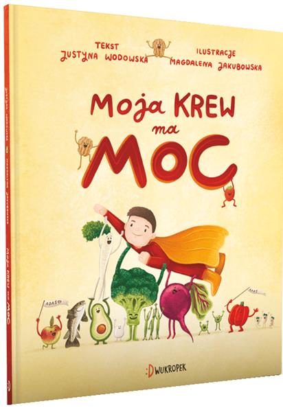 MOJA KREW MA MOC