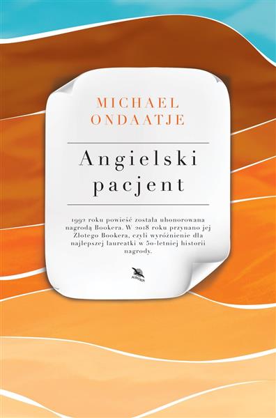 ANGIELSKI PACJENT