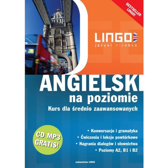 ANGIELSKI NA POZIOMIE