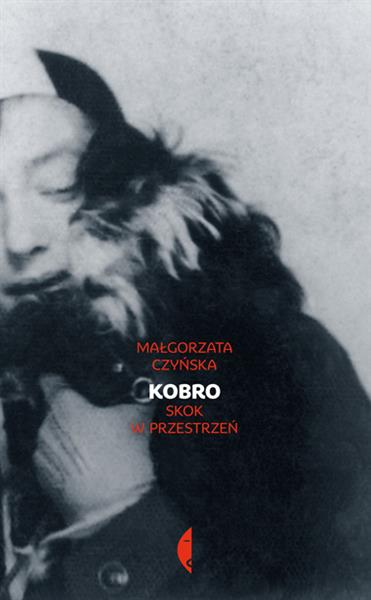 KOBRO SKOK W PRZESTRZEŃ