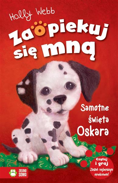 ZSM SAMOTNE ŚWIĘTA OSKARA NW