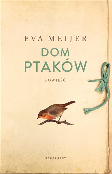DOM PTAKÓW