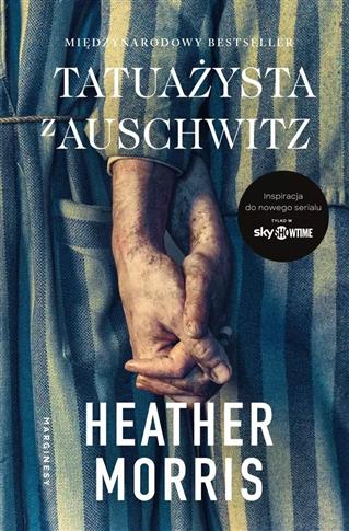Tatuażysta z Auschwitz