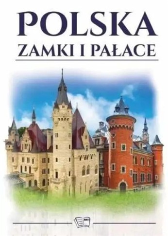 POLSKA ZAMKI I PAŁACE