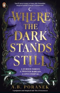 Where the dark stands still wer. angielska