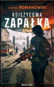 Księżycowa zapałka