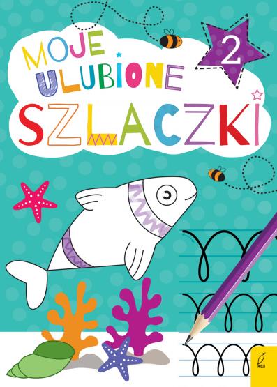 MOJE ULUBIONE SZLACZKI. CZĘŚĆ 2