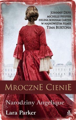 Mroczne cienie Narodziny Angelique