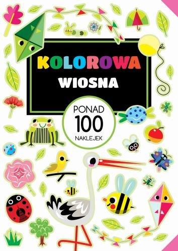 KOLOROWA WIOSNA