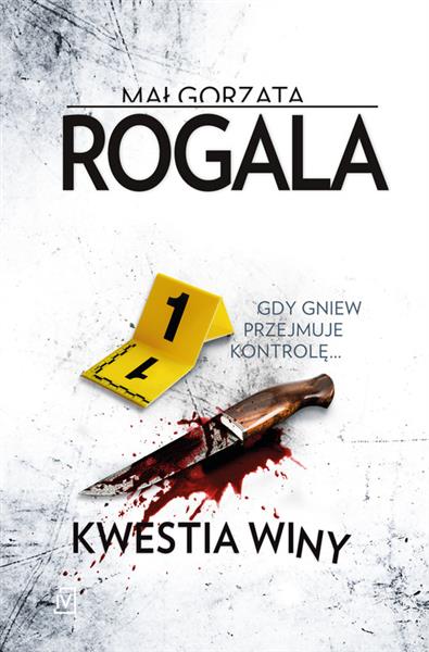 KWESTIA WINY