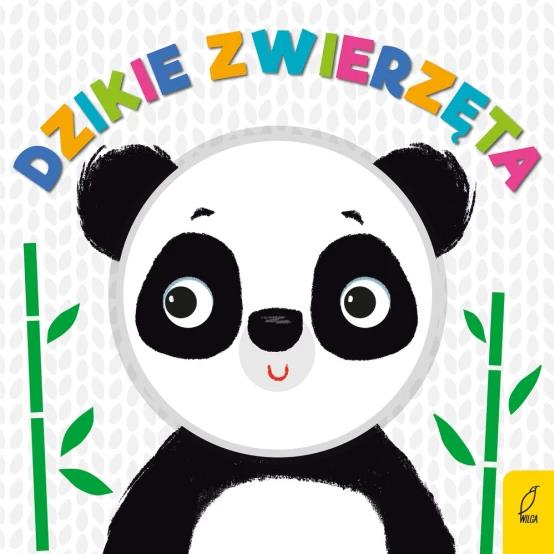 DZIKIE ZWIERZĘTA