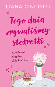 Tego dnia zrywaliśmy stokrotki