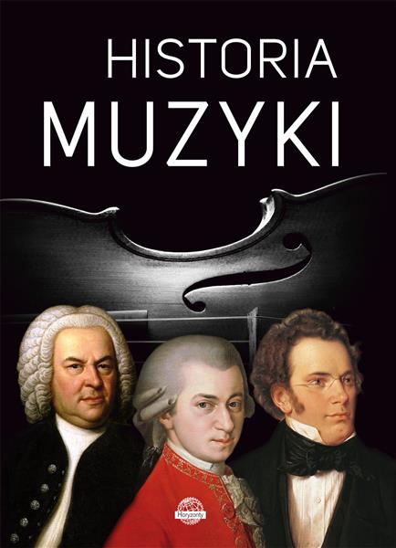 HISTORIA MUZYKI