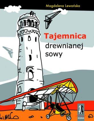 Tajemnica drewnianej sowy