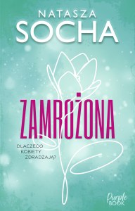 Zamrożona. Trzy razy Z. Tom 1