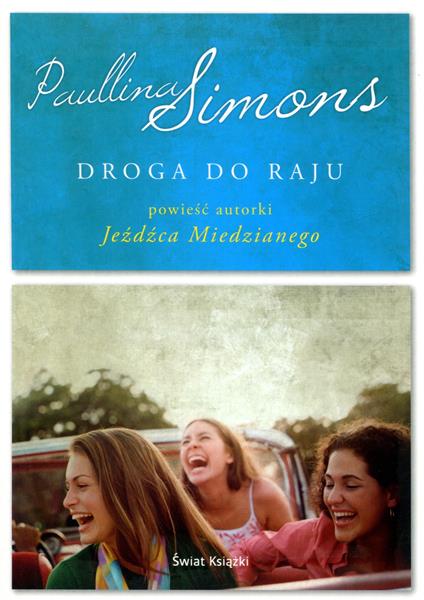 DROGA DO RAJU