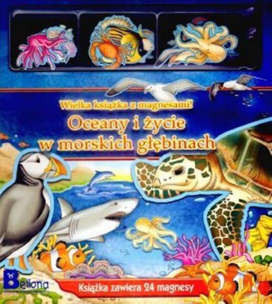 OCEANY I ŻYCIE W MORSKICH GŁĘBINACH