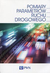 POMIARY PARAMETRÓW RUCHU DROGOWEGO