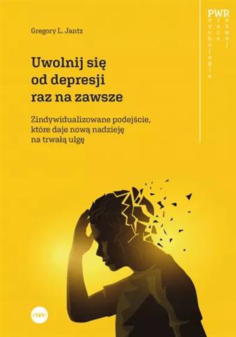 Uwolnij się od depresji raz na zawsze. Spersonaliz