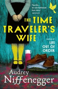 The Time Traveler's Wife