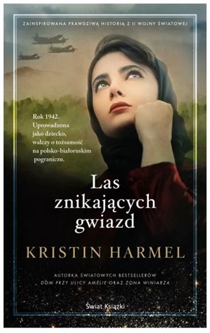 LAS ZNIKAJĄCYCH GWIAZD
