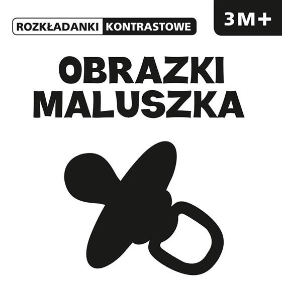 OBRAZKI MALUSZKA