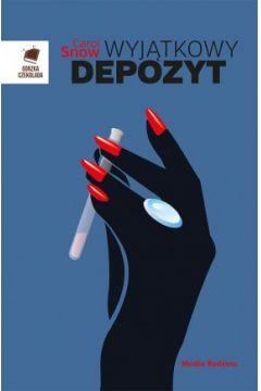 WYJĄTKOWY DEPOZYT