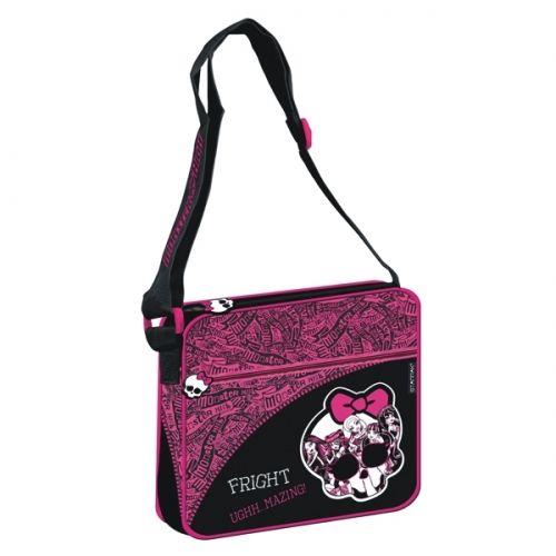 STARPAK TOREBKA NA RAMIĘ, MONSTER HIGH