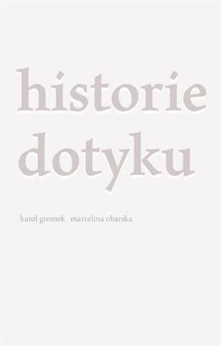 Historie dotyku