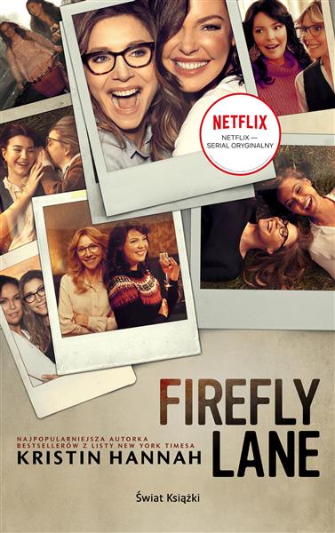 FIREFLY LANE (WYDANIE FILMOWE)