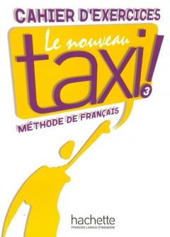 LE NOUVEAU TAXI 3. ZESZYT ĆWICZEŃ