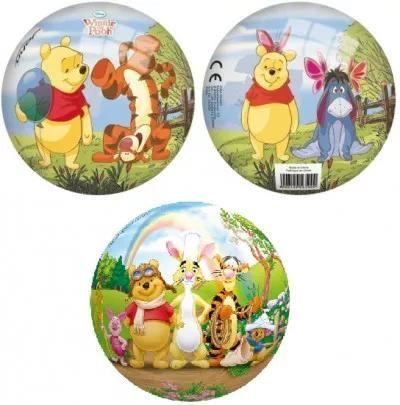 Disney, Kubuś Puchatek i Przyjaciele, piłka 23 cm