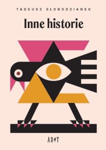 Inne historie