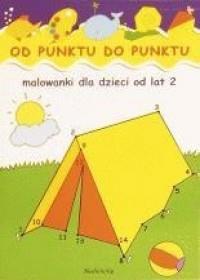 MALOWANKI OD PUNKTU DO PUNKTU