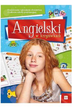 ANGIELSKI W KRZYŻÓWKACH
