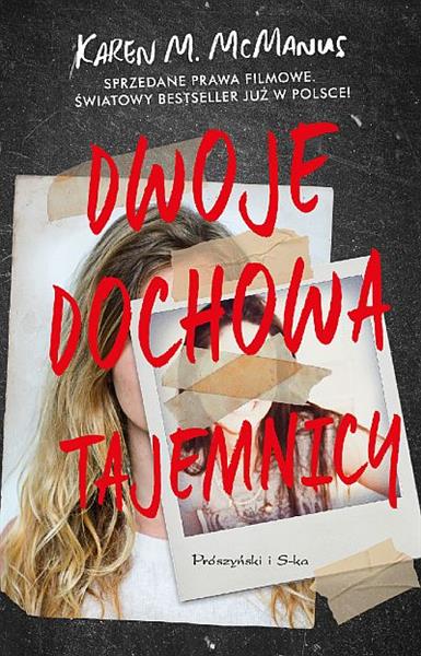 DWOJE DOCHOWA TAJEMNICY