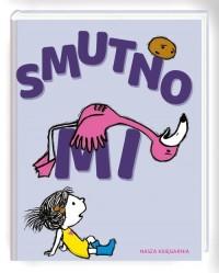 SMUTNO MI