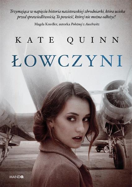 ŁOWCZYNI