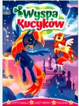 Wyspa kucyków