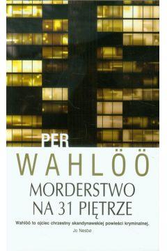 MORDERSTWO NA 31 PIĘTRZE
